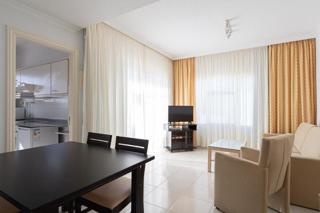 Bungalows Tisaya Golf Maspalomas  Extérieur photo