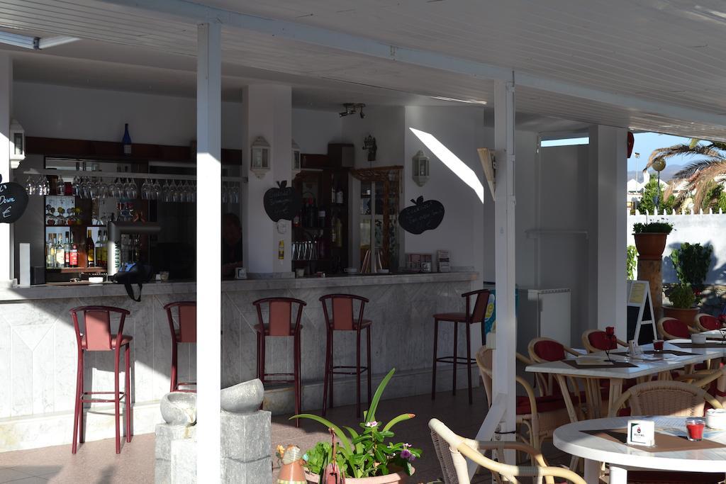 Bungalows Tisaya Golf Maspalomas  Extérieur photo